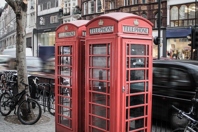 Jack the Ripper Tour With Ripper-Vision in London - Tour Guides