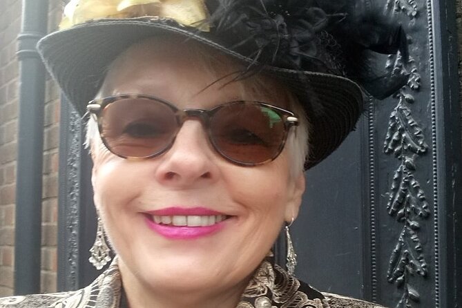 Jack the Ripper Walking Tour With Expert Ripperologist - Tour Overview