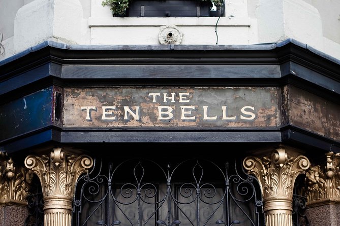 Jack the Ripper Walking Tour With Expert Ripperologist - Traveler Photos