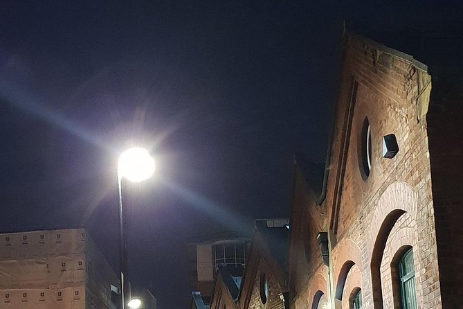 Jack the Ripper Walking Tour With Expert Ripperologist - Common Questions