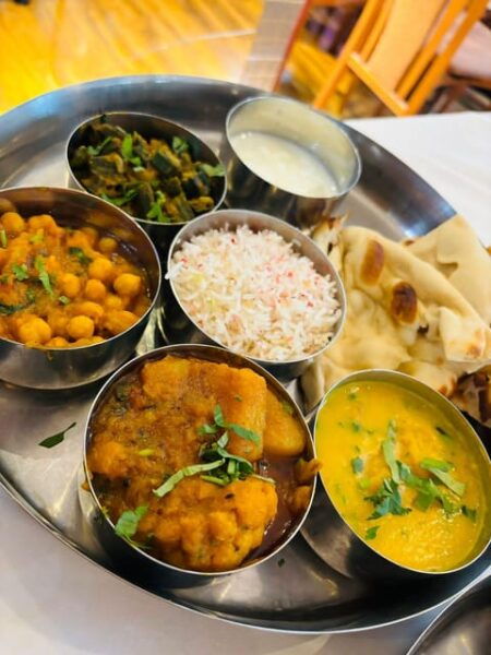 Jack the Ripper Walks + Expert Guide + A Delicious Curry - Prohibited Items