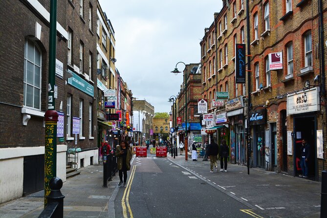 Jack the Ripper - What About the Women? - The Lives of the Women