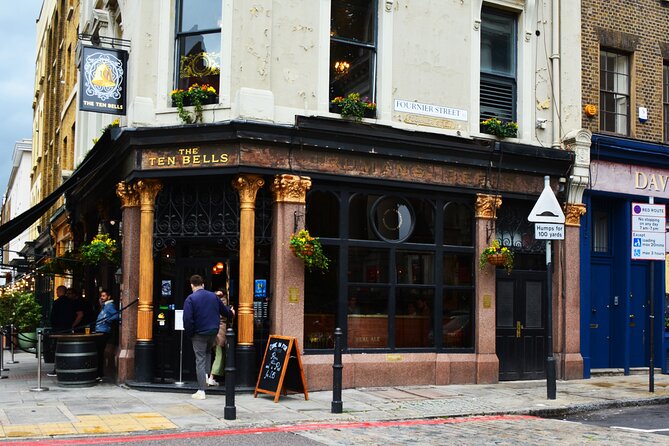 Jack the Ripper - What About the Women? - Remembering the Victims