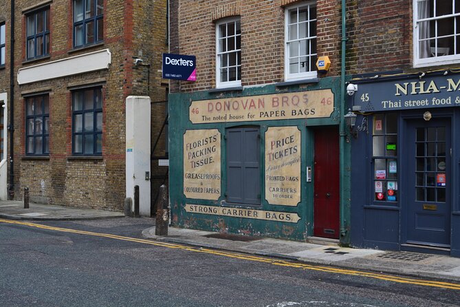 Jack the Ripper - What About the Women? - The Sum Up