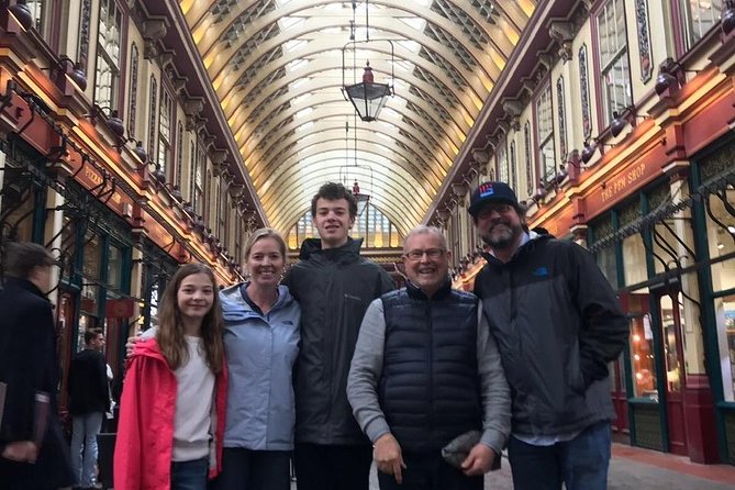 Jack The Rippers London and East End Crime Tour - the Mad the Bad the Sad! - The Sum Up