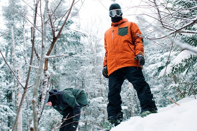 Jacket or Pants Rental for Snowbasin and Powder Mountain - Booking Process and Availability