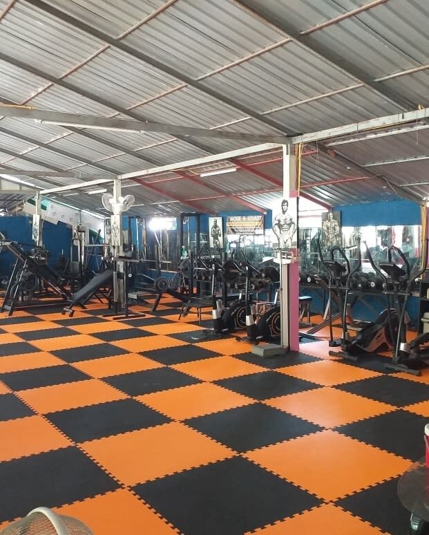 Jackie Muay Thai Gym in Samui - Coaching that works for first-timers