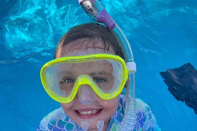 Jack's Diving Locker: Pool Snorkeling Lesson - Why Choose the Jacks Diving Locker Pool Snorkel Lesson?