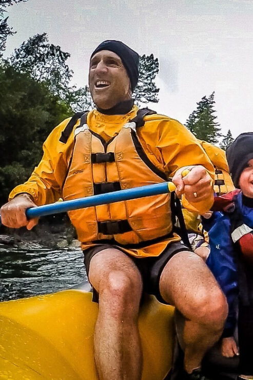 Jackson: 8-Mile Classic Boat Whitewater Rafting Trip - Thrilling Whitewater Adventure