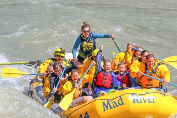 Jackson: 8-Mile Classic Boat Whitewater Rafting Trip - Frequently Asked Questions