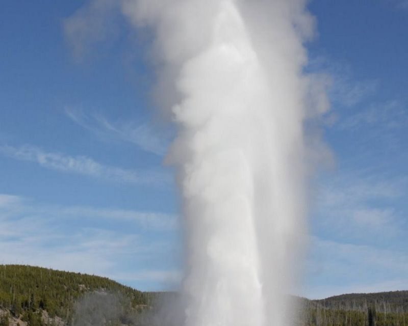 Jackson Hole 3-Day Guided Safari: Yellowstone & Tetons - Exploring the Jackson Hole 3-Day Guided Safari: Yellowstone & Tetons