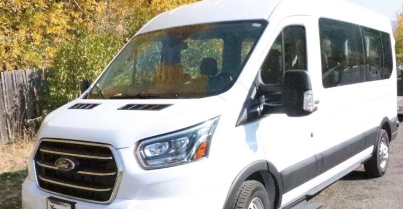 Jackson Hole 3-Day Guided Safari: Yellowstone & Tetons - The Value of This Experience