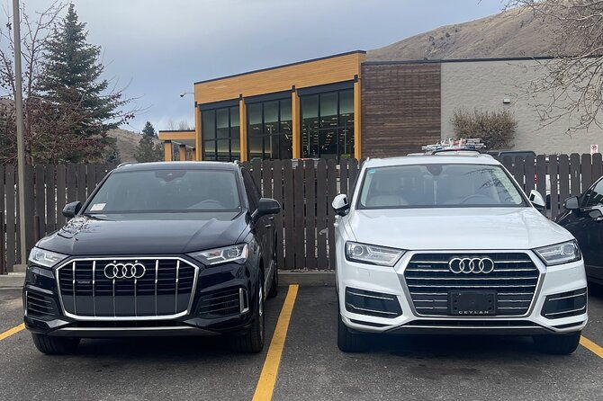 Jackson Hole Airport Transportation - Authentic Experiences and Insights from Travelers