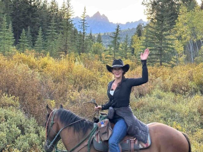 Jackson Hole: Dinner Cookout & Bridger-Teton Horseback Ride - Common Questions