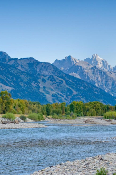 Jackson Hole: Snake River Scenic Float Tour With Chairs - Good To Know