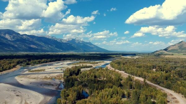 Jackson Hole: Snake River Scenic Float Tour With Chairs - Booking and Cancellation Policy