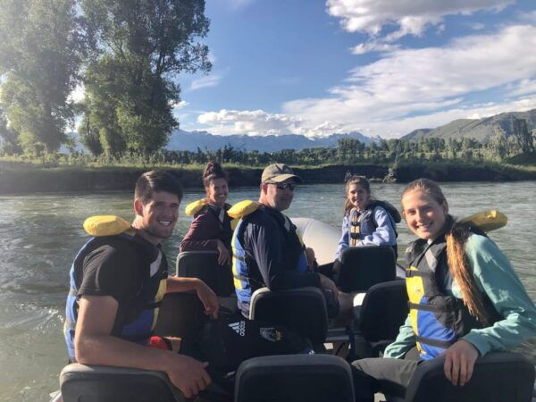 Jackson Hole: Snake River Scenic Float Tour With Chairs - Frequently Asked Questions