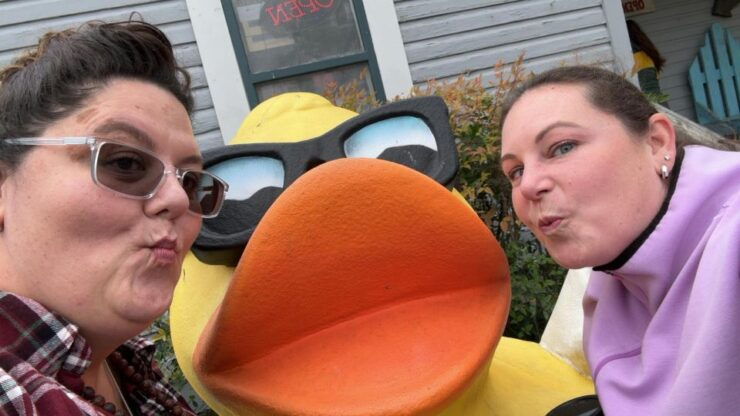 Jackson Scavenger Hunt - Activity Details