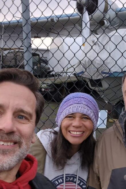 Jackson Scavenger Hunt - Experience Description