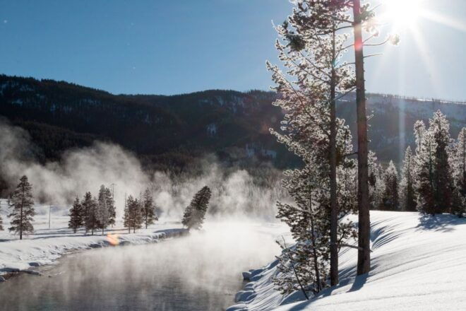 Jackson: Yellowstone Snowcoach Tour to Old Faithful - Additional Information