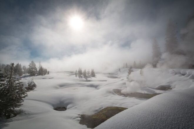 Jackson: Yellowstone Snowmobile Tour to Old Faithful - Customer Reviews and Ratings