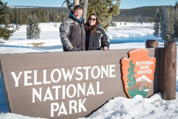 Jackson: Yellowstone Snowmobile Tour to Old Faithful - Unforgettable Adventure in Yellowstone
