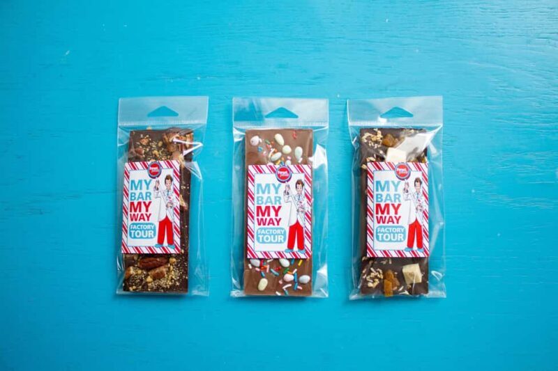 Jacksonville: 20 Minutes Chocolate & Candy Factory Tour - Practical Details