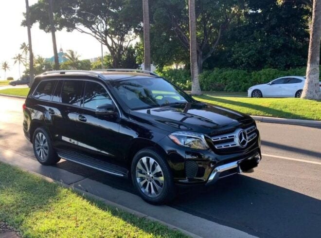 Jacksonville Airport (JAX): Transfer to Carnival Cruise Port - Fully Licensed and Insured Vehicles