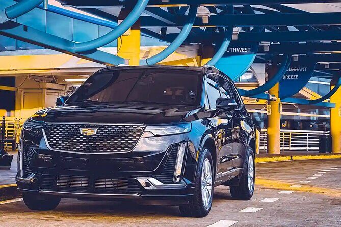 Jacksonville Airport Private Lux Car Transfer to Downtown Hotels - The Sum Up: Is It Worth It?