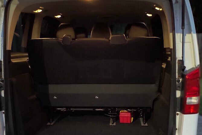 Jacksonville and Savannah Express Shuttle - Introduction: Is the Jacksonville to Savannah Shuttle a Good Fit?