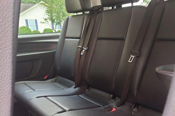 Jacksonville and Savannah Express Shuttle - Final Thoughts: Is This Shuttle Right for You?