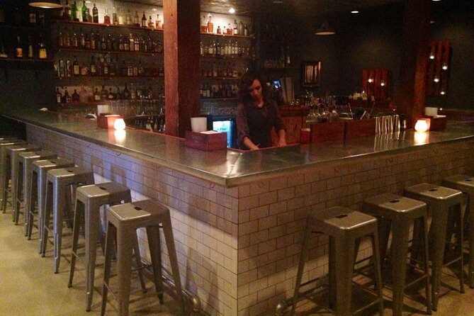 Jacksonville Bar Hunt: Jammin Jacksonville - Event Details