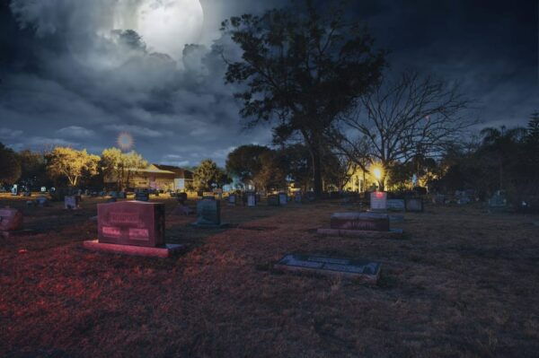 Jacksonville: Boos and Booze Haunted Pub Crawl - Booking and Cancellation Policy