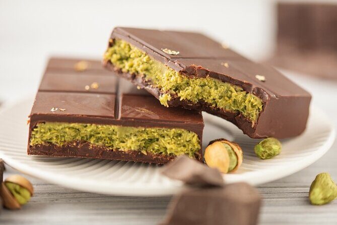 Jacksonville Dubai Chocolate Making Activity - Good To Know