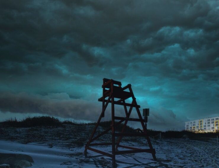 Jacksonville: Ghosts and Ghouls Haunted Walking Tour - Tour Booking Details
