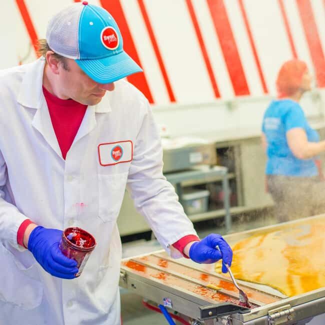 Jacksonville: Hand-Pulled Lollipop Making Workshop - Good To Know