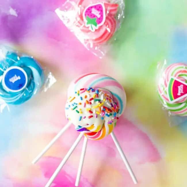 Jacksonville: Hand-Pulled Lollipop Making Workshop - A Closer Look at the Lollipop Workshop Experience