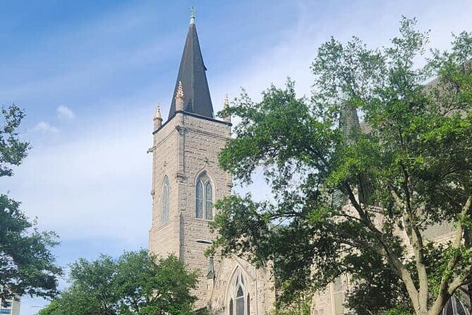 Jacksonville Junior Explorers Summer Tour - Breaking Down the Itinerary: What Makes Each Stop Special