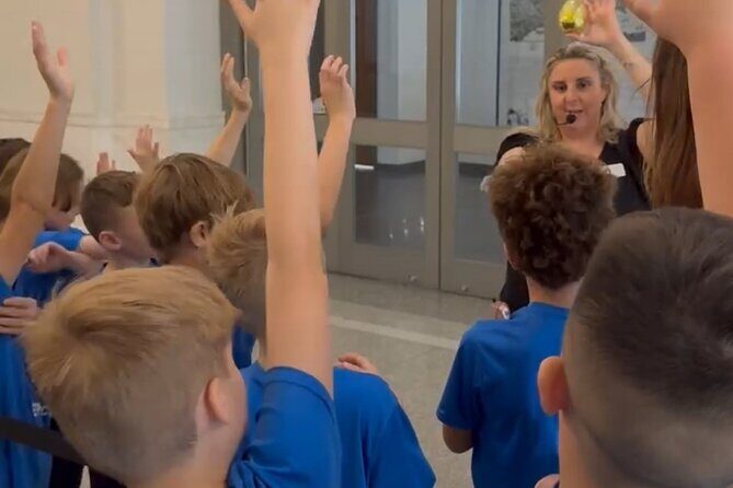 Jacksonville Junior Explorers Summer Tour - Final Thoughts