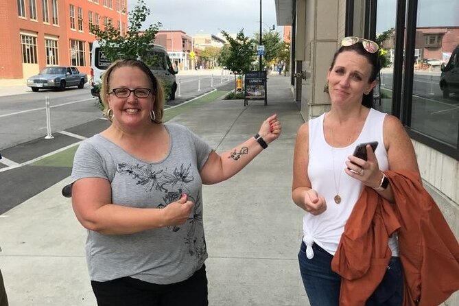 Jacksonville Scavenger Hunt by Crazy Dash - Participant Information