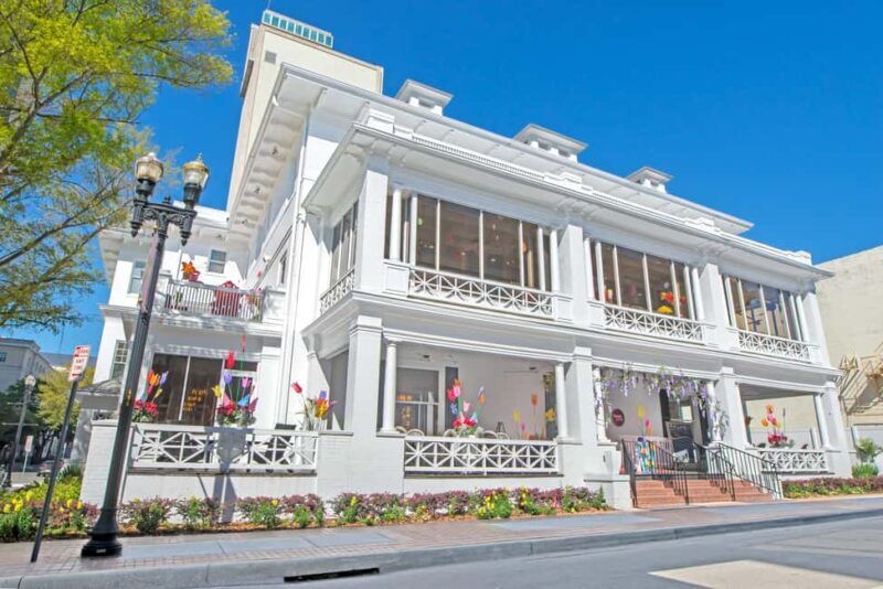 Jacksonville: Sweet Pete's Candy Cane Making Class - Good To Know