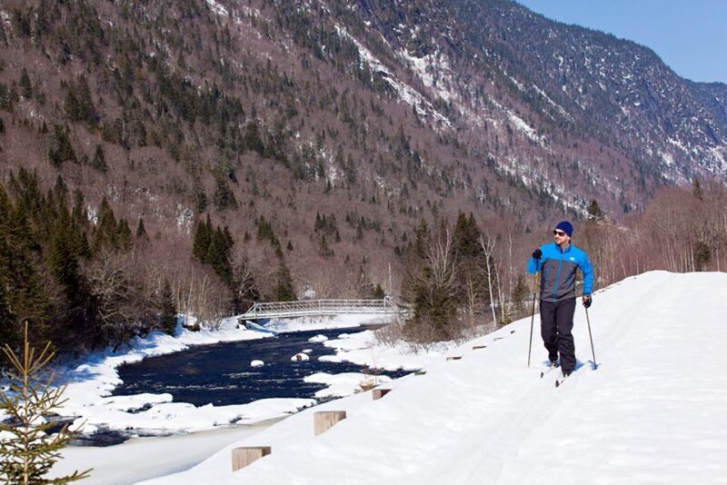 Jacques-Cartier National Park: Skiing Excursion - Final Thoughts