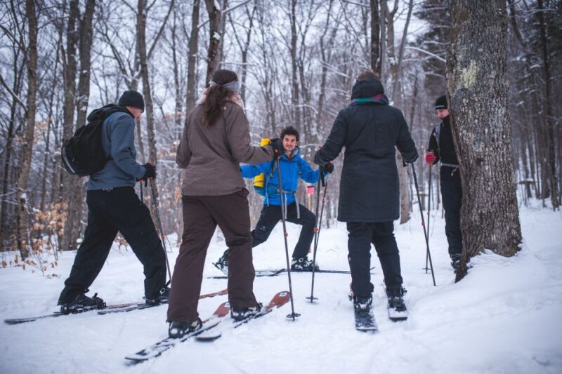 Jacques-Cartier National Park: Skiing Excursion - FAQs