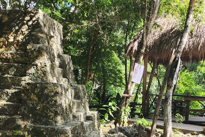 Jade Cavern ATV Tour in Cozumel with Beach Break with transfer - FAQs about the Jade Cavern ATV Tour in Cozumel