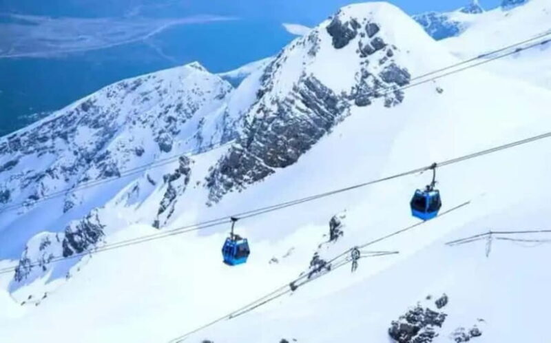 Jade Dragon Snow Mountain, Dongba Valley, Impression Lijiang - The Sum Up