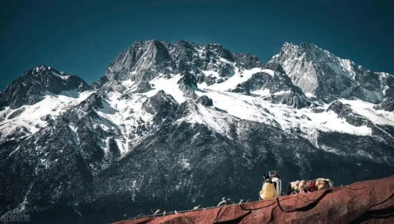 Jade Dragon Snow Mountain, Dongba Valley, Impression Lijiang - FAQ