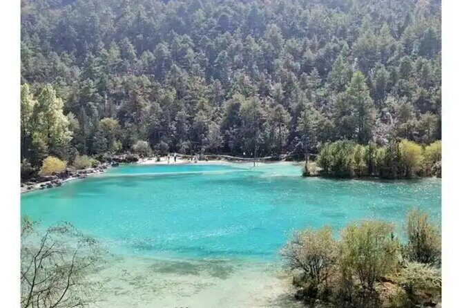 Jade Dragon Snow Mountain Glacier Cableway with Scenic Train Tour - Practical Tips & Final Thoughts