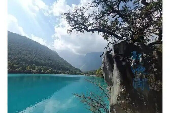 Jade Dragon Snow Mountain Glacier Cableway with Scenic Train Tour - The Sum Up