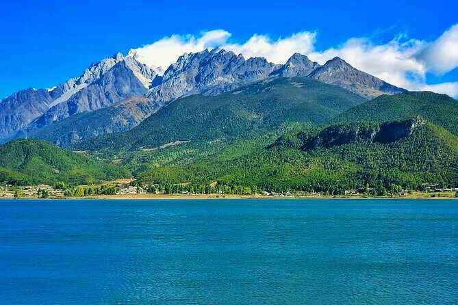 Jade Dragon's Hidden Trails: Authentic & Off-The-Beaten-Path - Exploring Lijiang’s Hidden Treasures