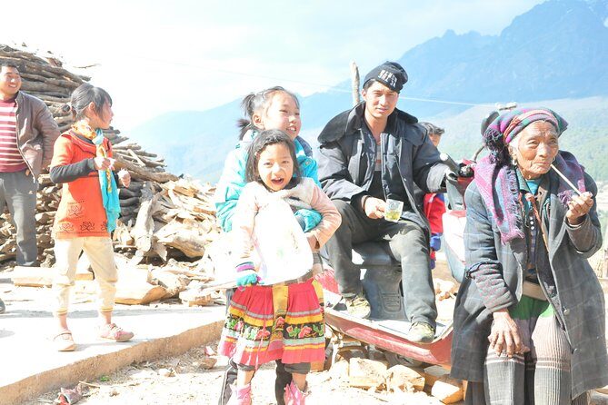 Jade Dragon's Hidden Trails: Authentic & Off-The-Beaten-Path - Practical Details